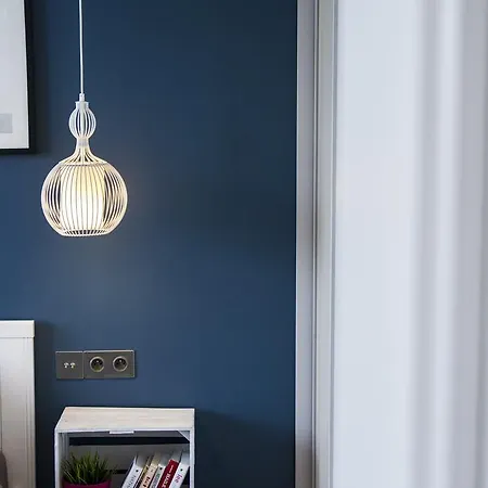 Daire Przyjemny Apartament Z Widokiem Na Odre I Parkingiem *