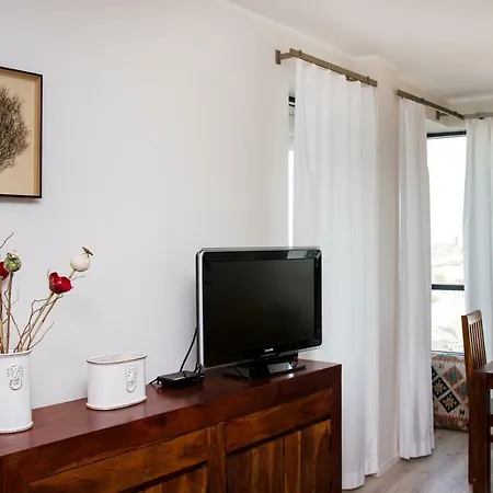 Przyjemny Apartament Z Widokiem Na Odre I Parkingiem Wroclaw